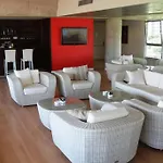 Aparthotel Allegra Gsp Sport Center Nicosia