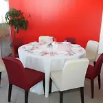 Allegra Gsp Sport Center 4* Nicosia