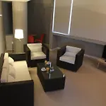 Aparthotel Allegra Gsp Sport Center