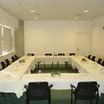 Aparthotel Allegra Gsp Sport Center
