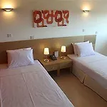 Allegra Gsp Sport Center Aparthotel 4*