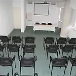 Aparthotel Allegra Gsp Sport Center