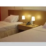 Aparthotel Allegra Gsp Sport Center
