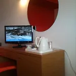 Allegra Gsp Sport Center Aparthotel