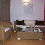 Aparthotel Allegra Gsp Sport Center Nicosia