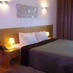 Aparthotel Allegra Gsp Sport Center