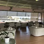 Aparthotel Allegra Gsp Sport Center 4*