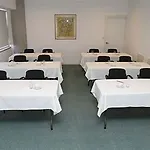 Allegra Gsp Sport Center 4* Nicosia