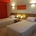 Aparthotel Allegra Gsp Sport Center