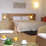 Aparthotel Allegra Gsp Sport Center