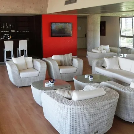 Lejlighedshotel Allegra Gsp Sport Center Nicosia