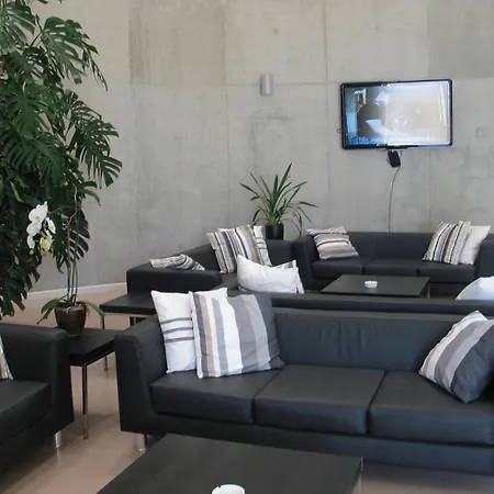 Lejlighedshotel Allegra Gsp Sport Center