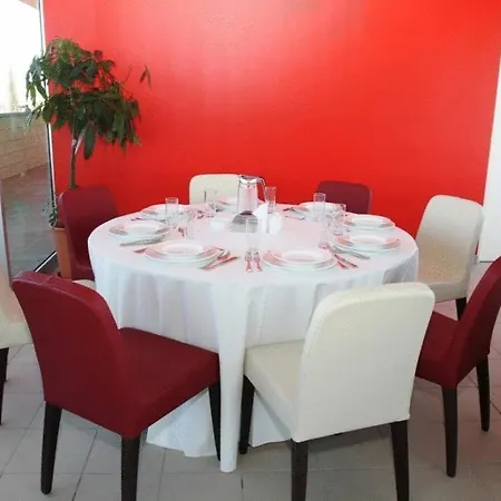 Allegra Gsp Sport Center 3* Nicosia