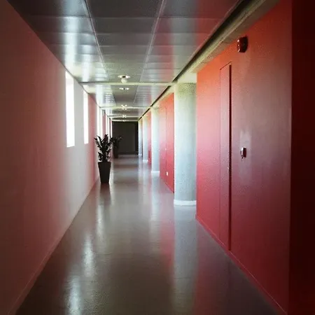 Aparthotel Allegra Gsp Sport Center