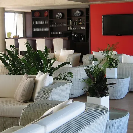 Allegra Gsp Sport Center