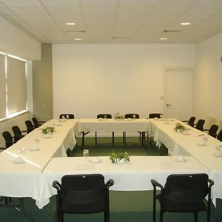 Aparthotel Allegra Gsp Sport Center