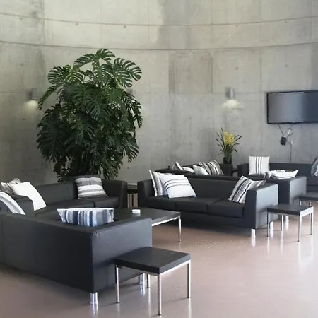 Apartahotel Allegra Gsp Sport Center Nicosia