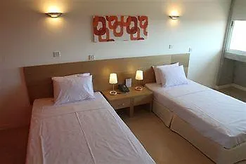 Allegra Gsp Sport Center Aparthotel 4*