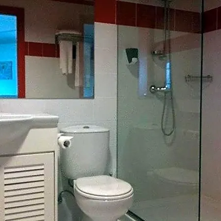 Allegra Gsp Sport Center 4* Nicosia