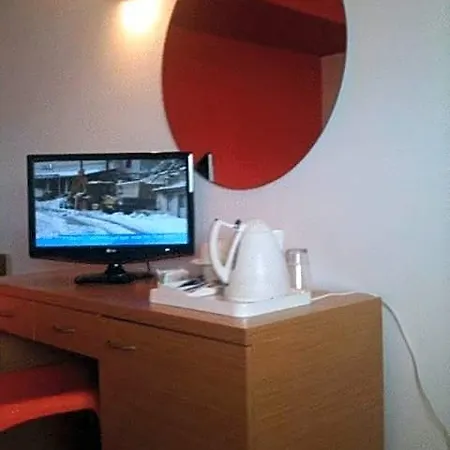 Aparthotel Allegra Gsp Sport Center Nicosia