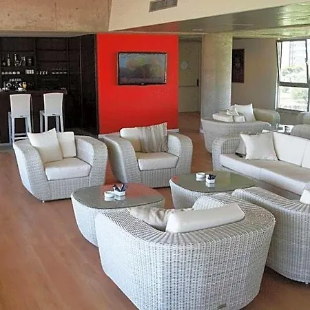 Allegra Gsp Sport Center Aparthotel Nicosia
