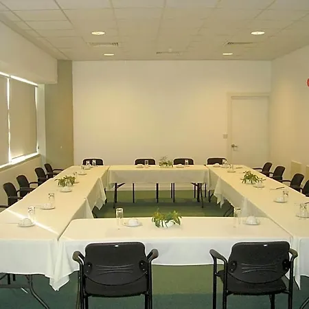 Aparthotel Allegra Gsp Sport Center
