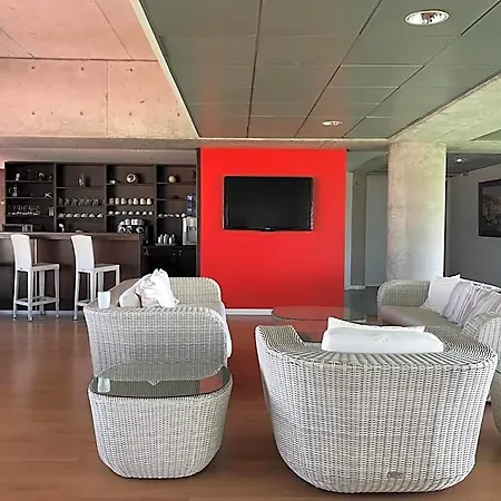 Aparthotel Allegra Gsp Sport Center