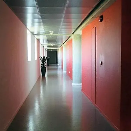 Allegra Gsp Sport Center 4* Nicosia