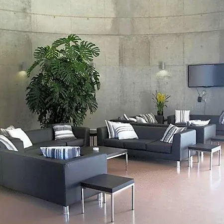 Aparthotel Allegra Gsp Sport Center Nicosia
