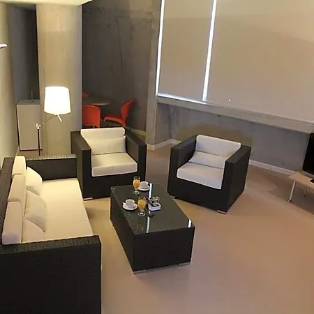 Allegra Gsp Sport Center Aparthotel Nicosia