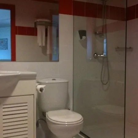 Allegra Gsp Sport Center Apartmanhotel Nicosia