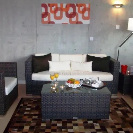 Allegra Gsp Sport Center 4* Nicosia