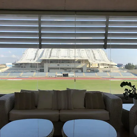 Allegra Gsp Sport Center 3*