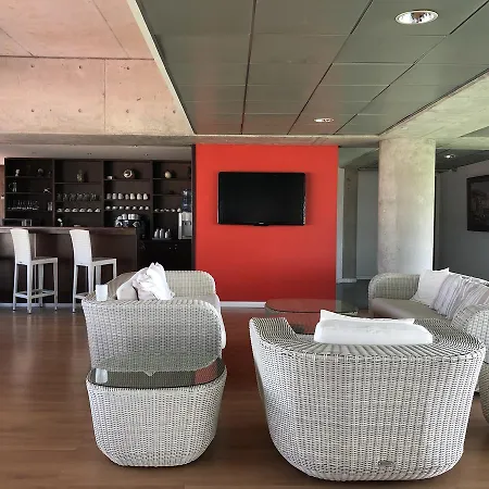 Allegra Gsp Sport Center 4* Nikosia