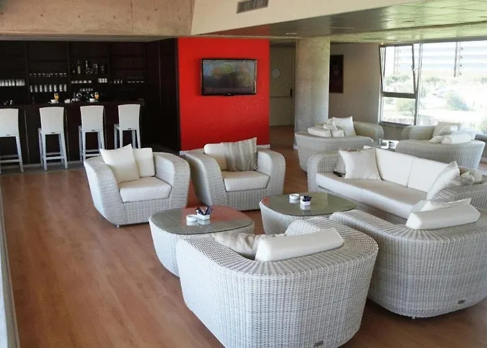 Aparthotel Allegra Gsp Sport Center Nikosia