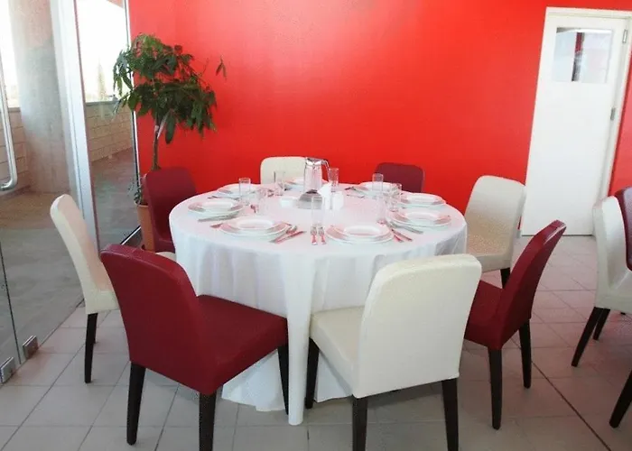 Allegra Gsp Sport Center 3* Λευκωσία