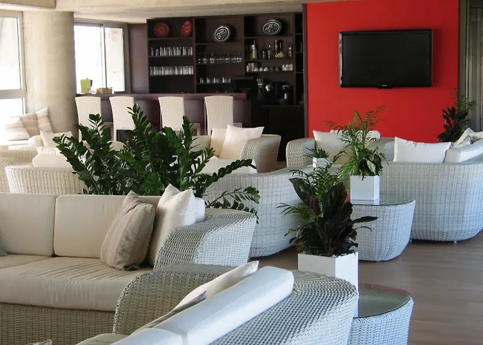 Allegra Gsp Sport Center