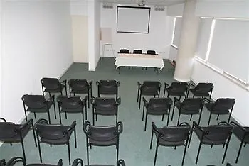 Ξενοδοχείο με διαμερίσματα Allegra Gsp Sport Center