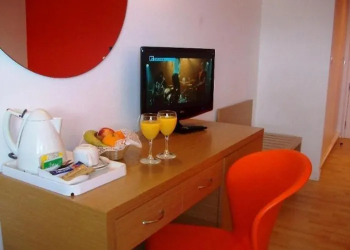 Allegra Gsp Sport Center 3*