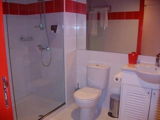 Allegra Gsp Sport Center