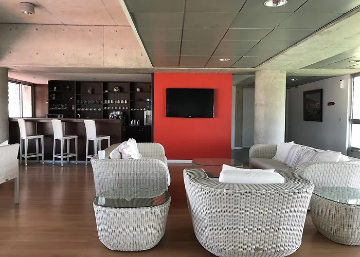 Allegra Gsp Sport Center 3* Λευκωσία