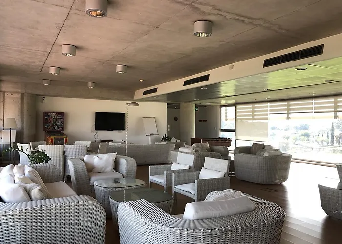 Allegra Gsp Sport Center Nikosia