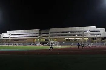 알레그라 Gsp 스포츠 센터 3*