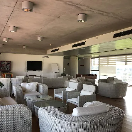 알레그라 Gsp 스포츠 센터 니코시아