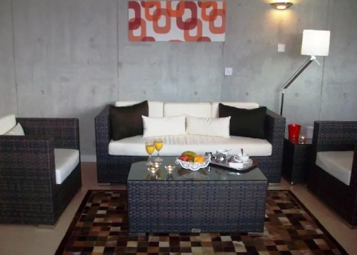 Allegra Gsp Sport Center 3* ニコシア